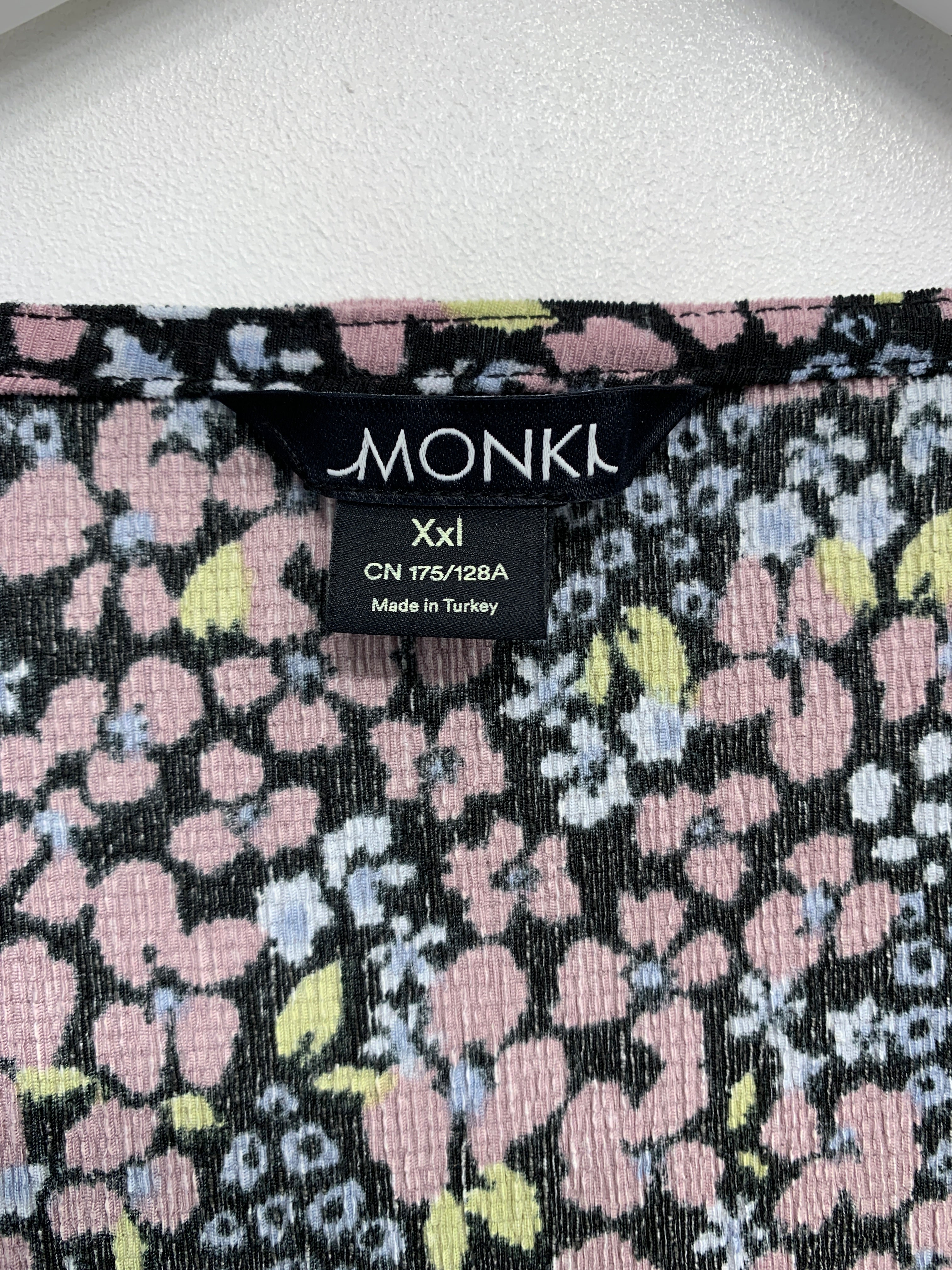 Monki Kjole